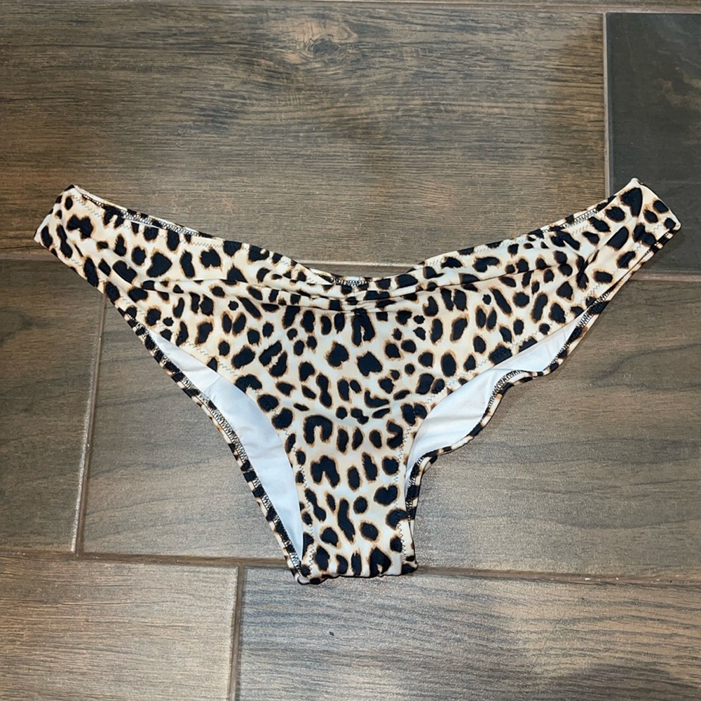 Victoria’s Secret PINK cheeky bikini bottom